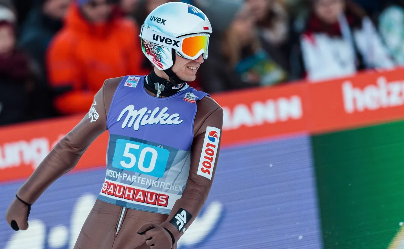 Kamil Stoch