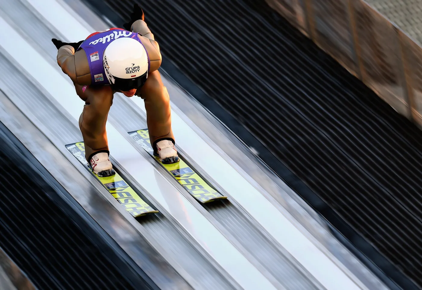 Turniej Czterech Skoczni: Fantastyczne skoki Kota i Żyły. Stoch odpuścił kwalifikacje w Innsbrucku