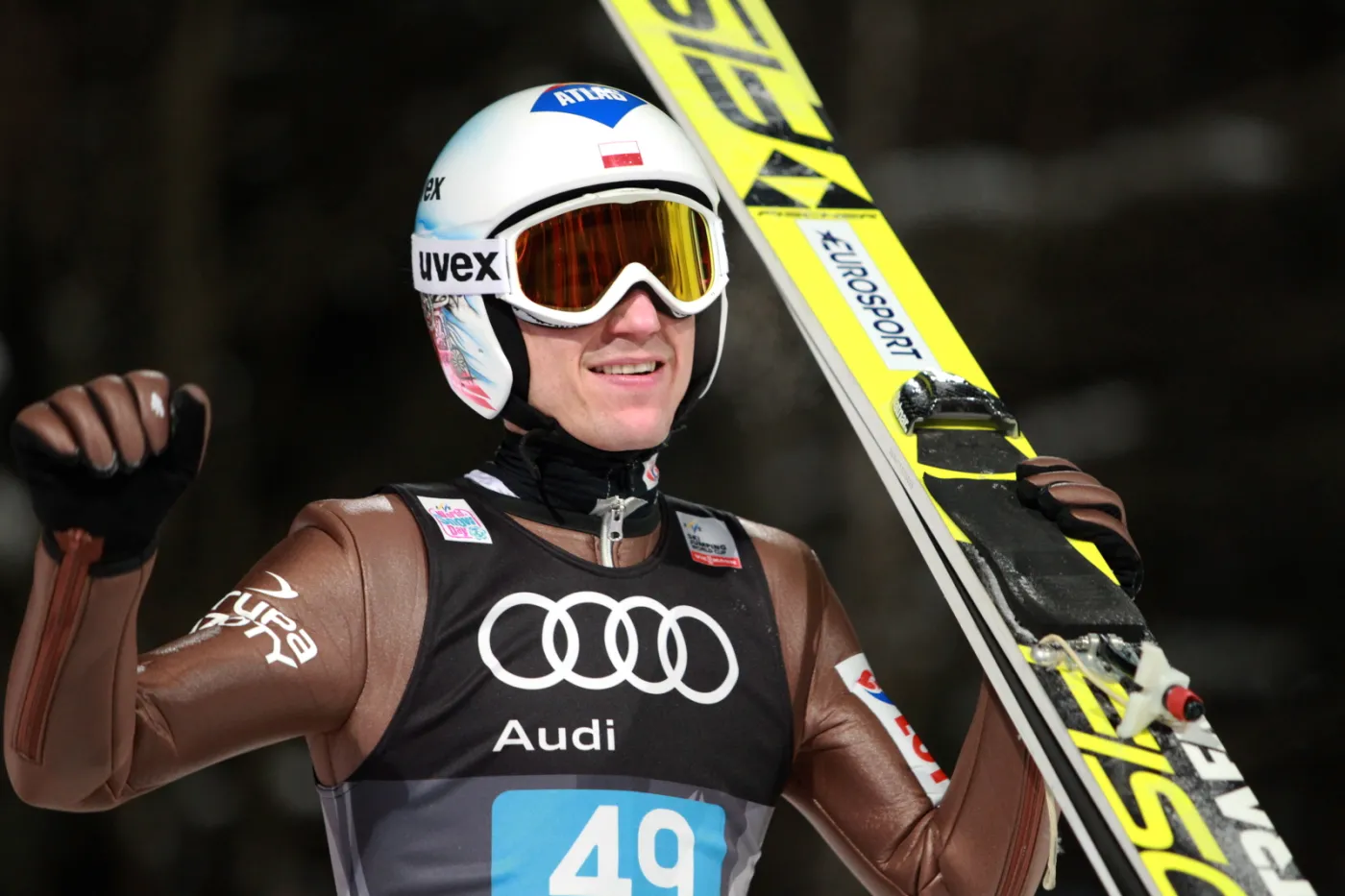 Kamil Stoch