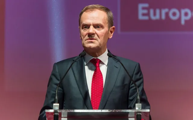 Tusk: To rolą władzy jest uczynienie tego pierwszego kroku, aby dać przestrzeń do kompromisu