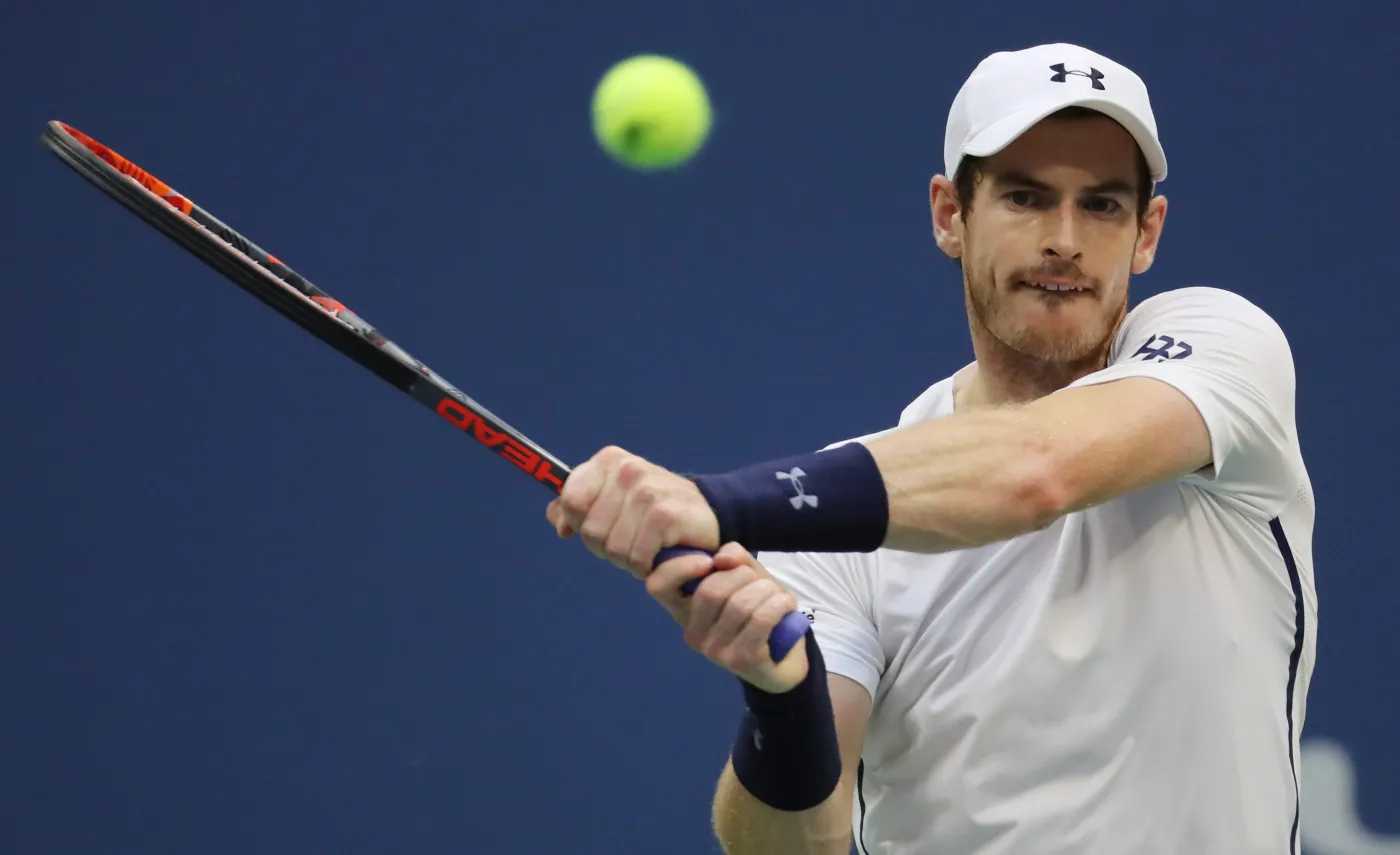 Andy Murray