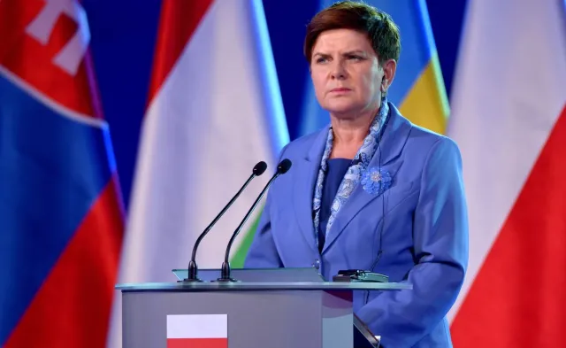 Premier Szydło w Krynicy: Jeśli UE się nie zmieni, będzie organizacją schyłkową