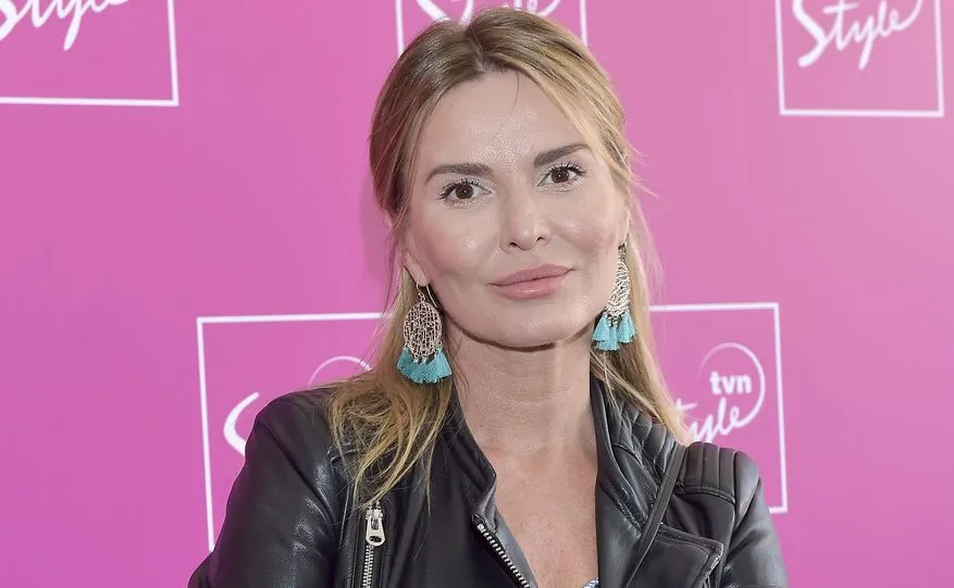 Dzieci zyskały najwięcej? Hanna Lis po udziale w "Azja Express" stała się inną matką!