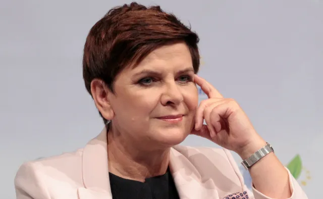 Premier po rozmowie z szefową brytyjskiego rządu. Polacy będą bardziej bezpieczni? [WIDEO]