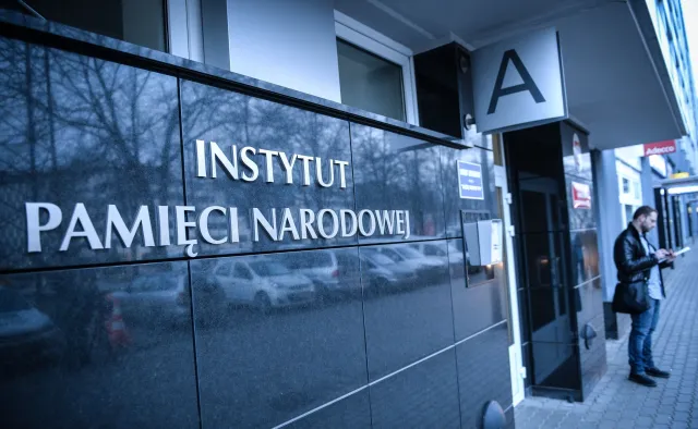 IPN przygotowuje "escape room" poświęcony Żołnierzom Wyklętym