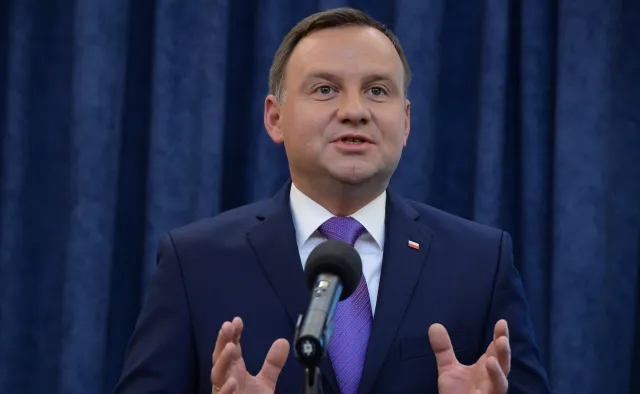 Prezydent: Dlaczego Rosja nie chce oddać tupolewa? Rodzi to różne domysły...