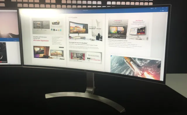 Monitory dla graczy i nie tylko. ZDJĘCIA i RECENZJE