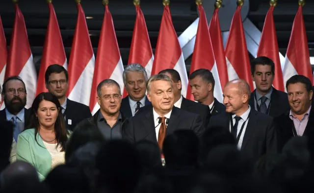 Po referendum na Węgrzech Viktor Orban zapowiada zmiany w konstytucji