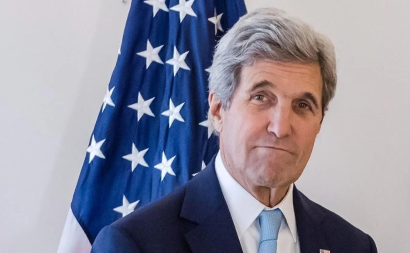 John Kerry