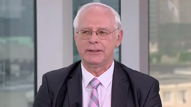 Naturoterapia - znachorstwo czy alternatywna metoda leczenia? Jerzy Zięba kontra lekarze