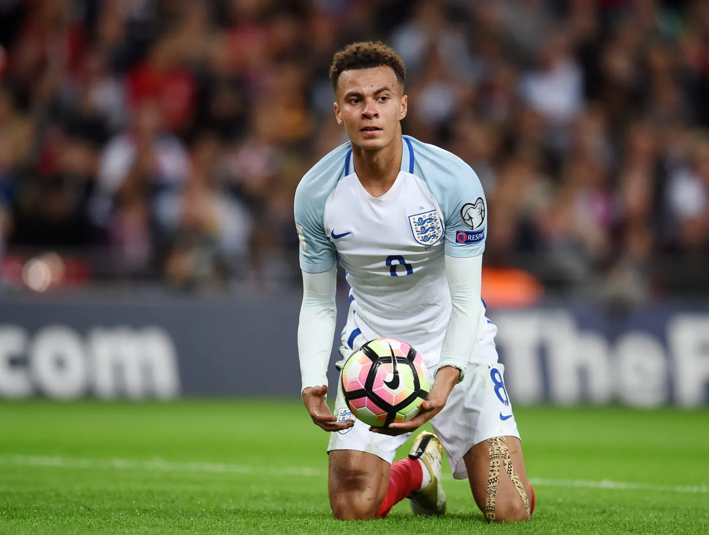 Dele Alli