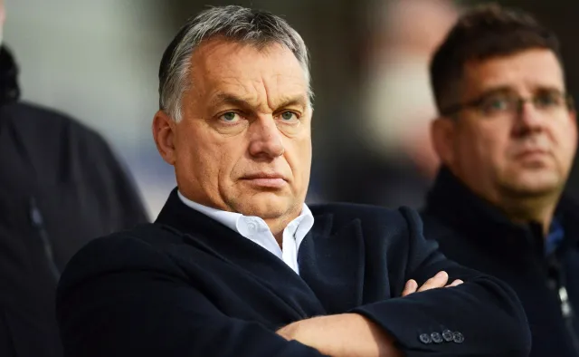 Koniec nielegalnych imigrantów na Węgrzech? Orban złożył projekt poprawki do konstytucji