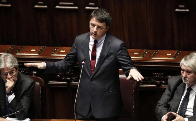 Włoski premier straszy Polskę? "Włochy będą ostre w sprawie budżetu dla krajów, które nie chcą migrantów"