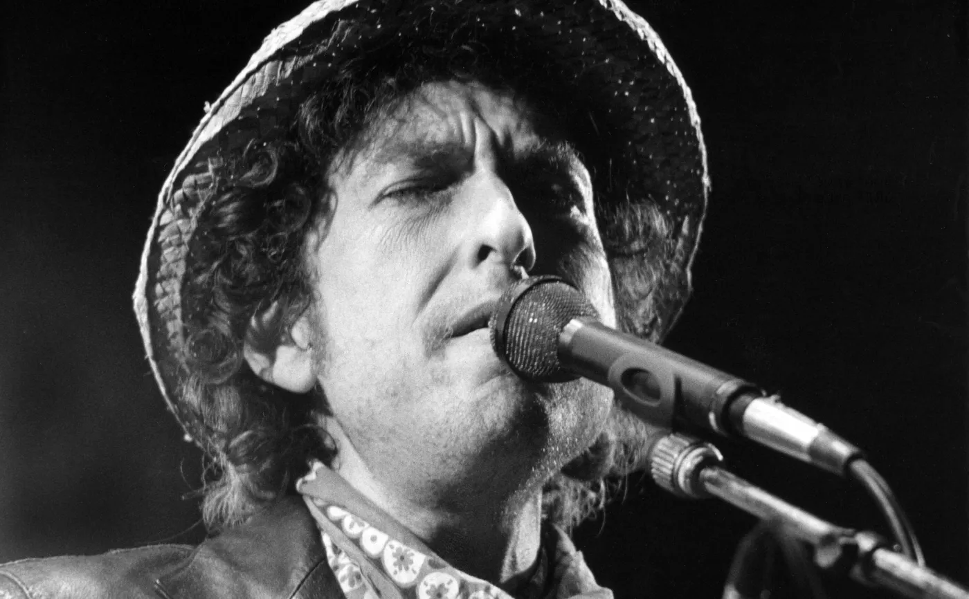 Bob Dylan
