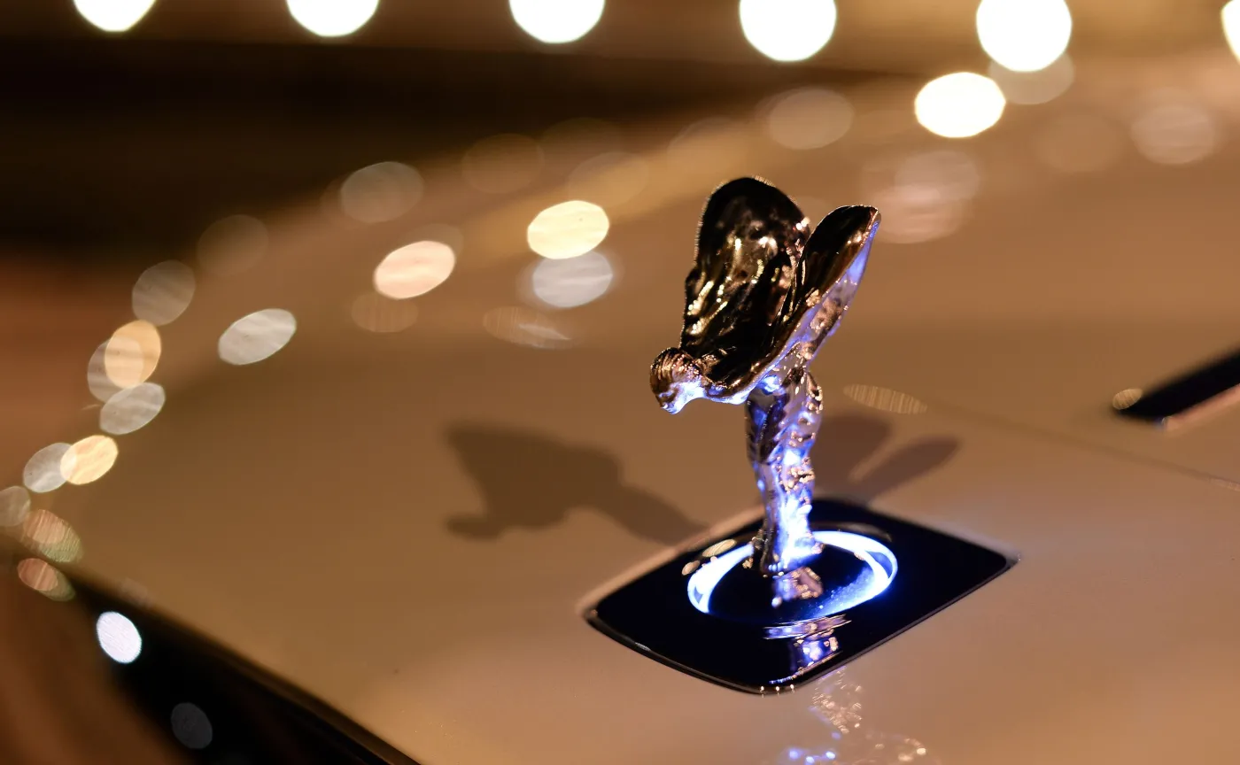 Rolls-Royce