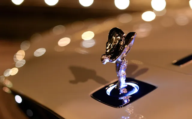 Nowa fabryka Mercedesa to początek. W Polsce zainwestuje Rolls-Royce i Japończycy