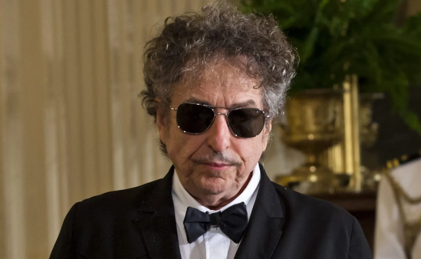 Bob Dylan