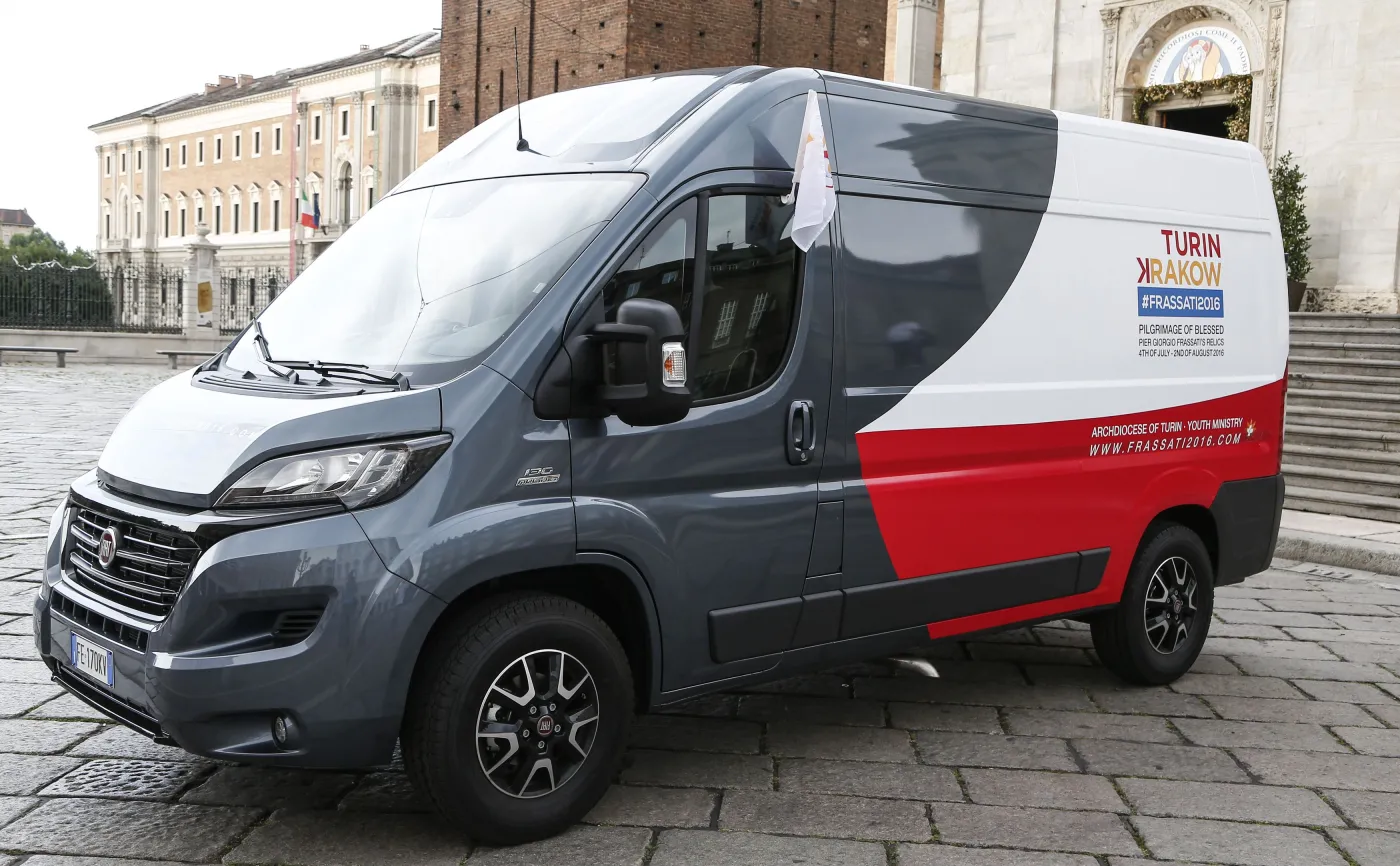 Dostawczaki będą z akcyzą. Nowy pomysł Ministerstwa Finansów