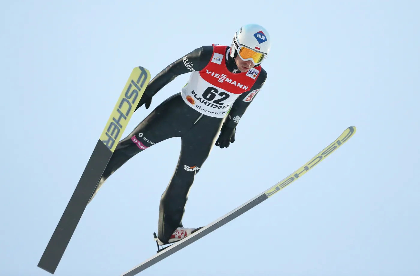 Kamil Stoch
