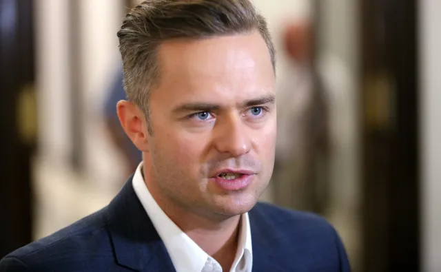 Hofman o Tusku: Będą apelować do niego jak do cara