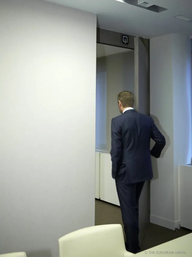 Karczewski: Wniosek senatorów PO ws. Tuska bez szans na poparcie