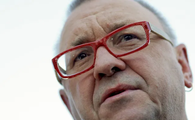 Owsiak ostro do ministra zdrowia: Zbrodnia na polskich dzieciach