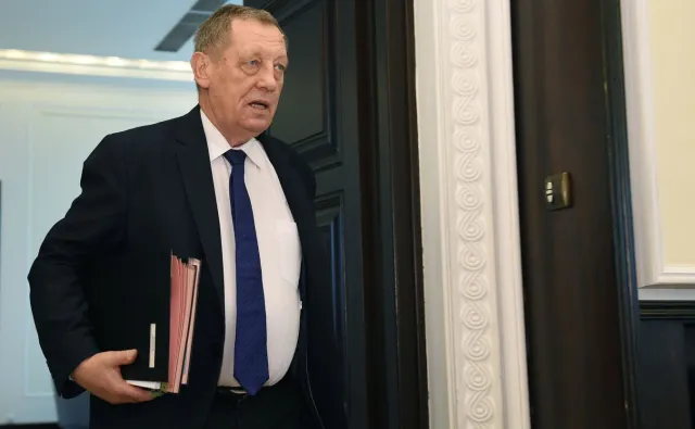 "PiS-owska "masakra piłą mechaniczną" podziałała na wyobraźnię Polaków"