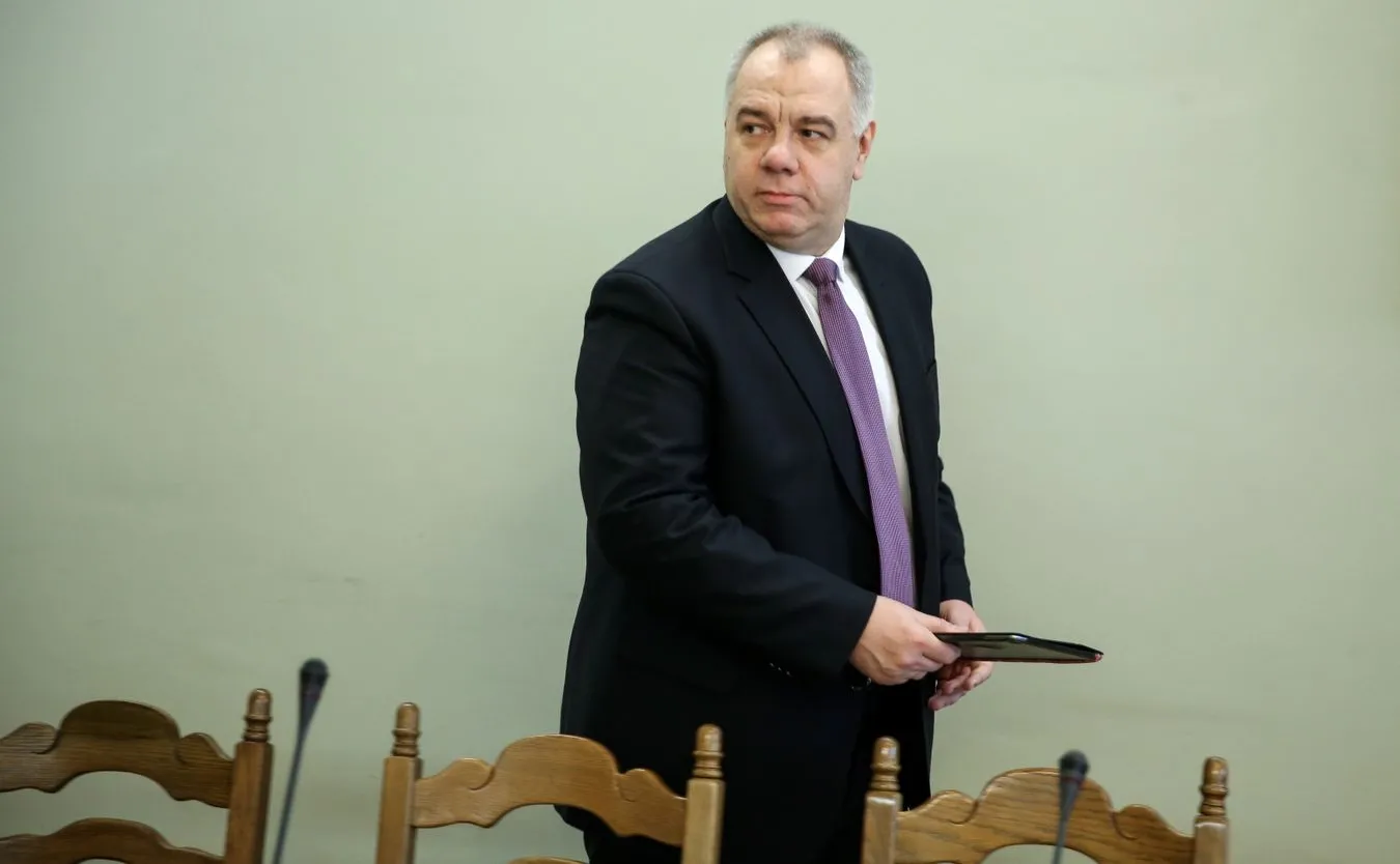 Sasin: Zebraliśmy prawie milion zł na budowę pomników smoleńskiego i Lecha Kaczyńskiego