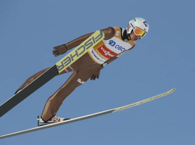 PŚ w skokach: Stoch i spółka faworytami w Oslo