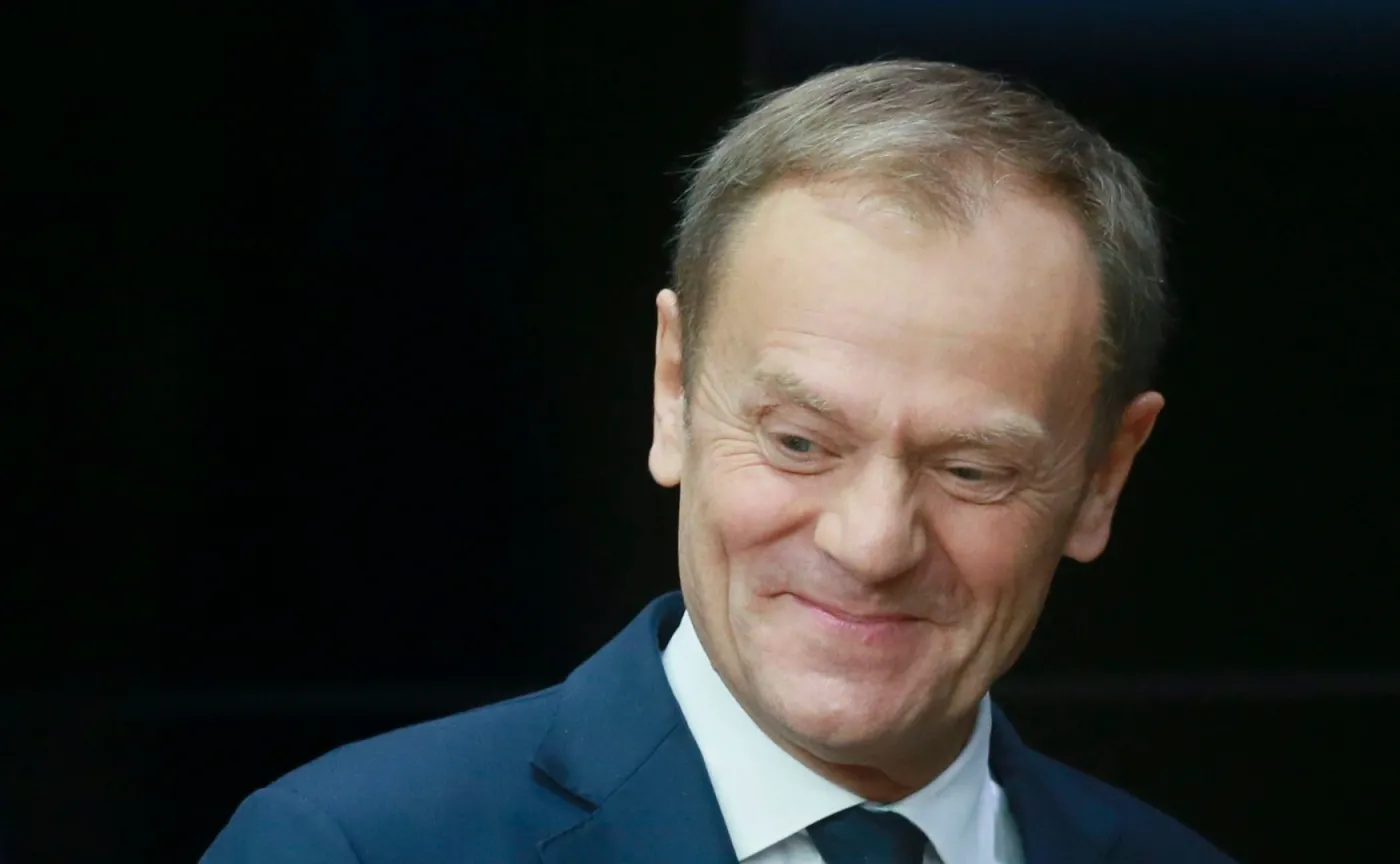 Donald Tusk