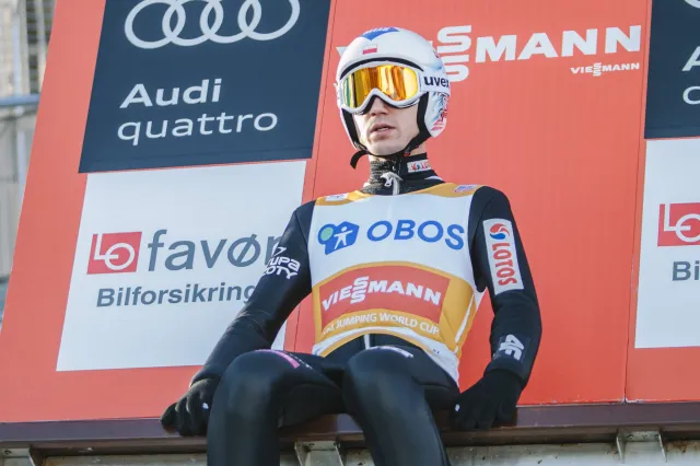 PŚ w skokach: Odwołany konkurs w Lillehammer przeniesiony do Vikersund