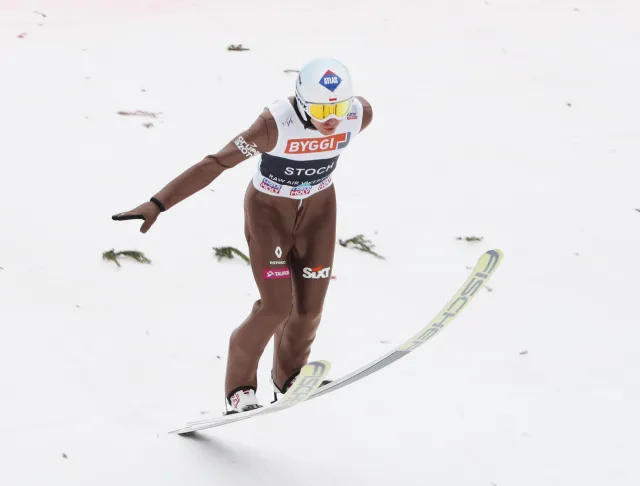 Apoloniusz Tajner:  Serce mi podpowiada, że Stoch pokona Krafta i zdobędzie Kryształową Kulę