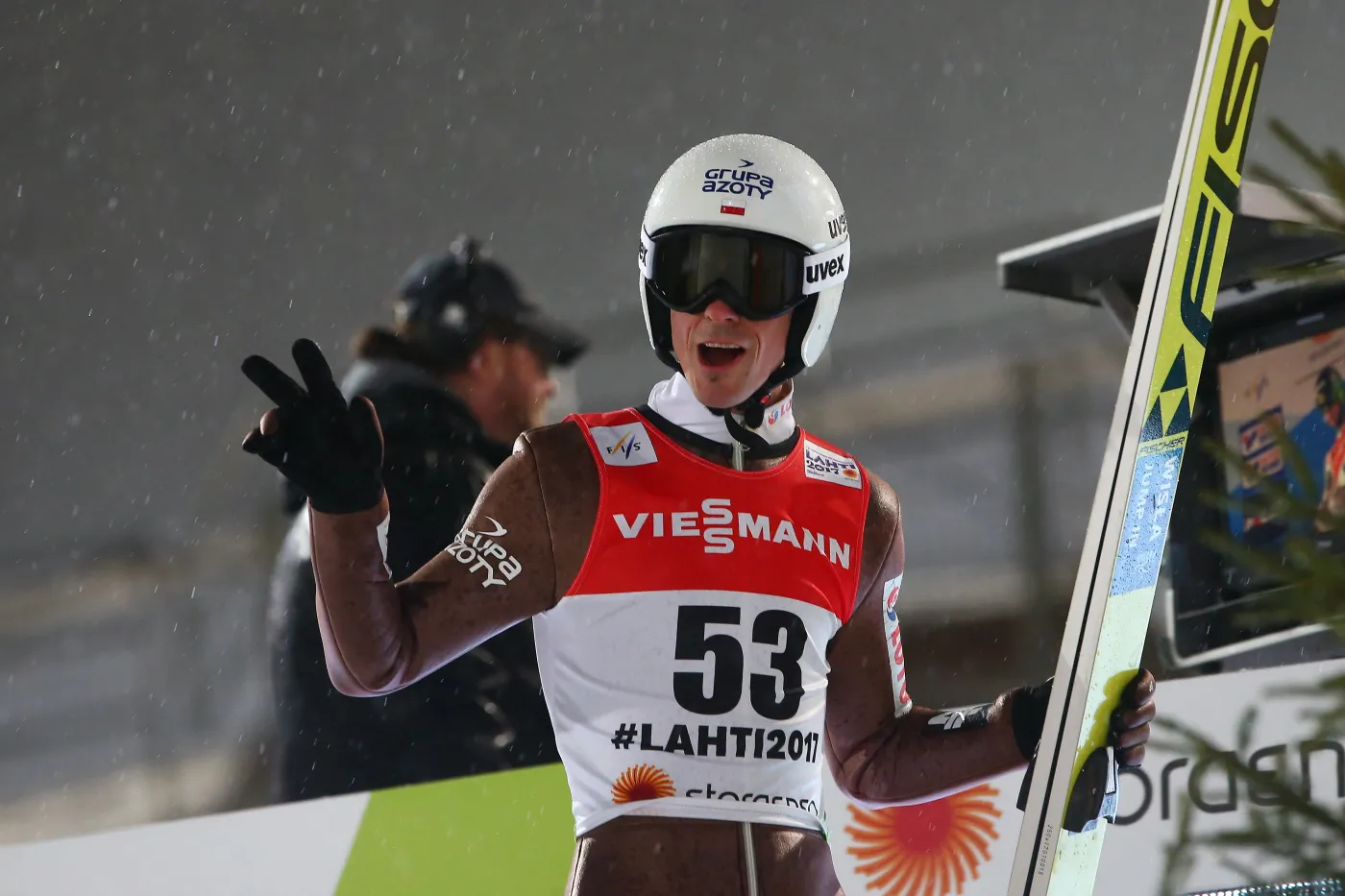 PŚ w skokach: Stoch, Kot, Żyła, Kubacki i Ziobro wystąpią w Planicy