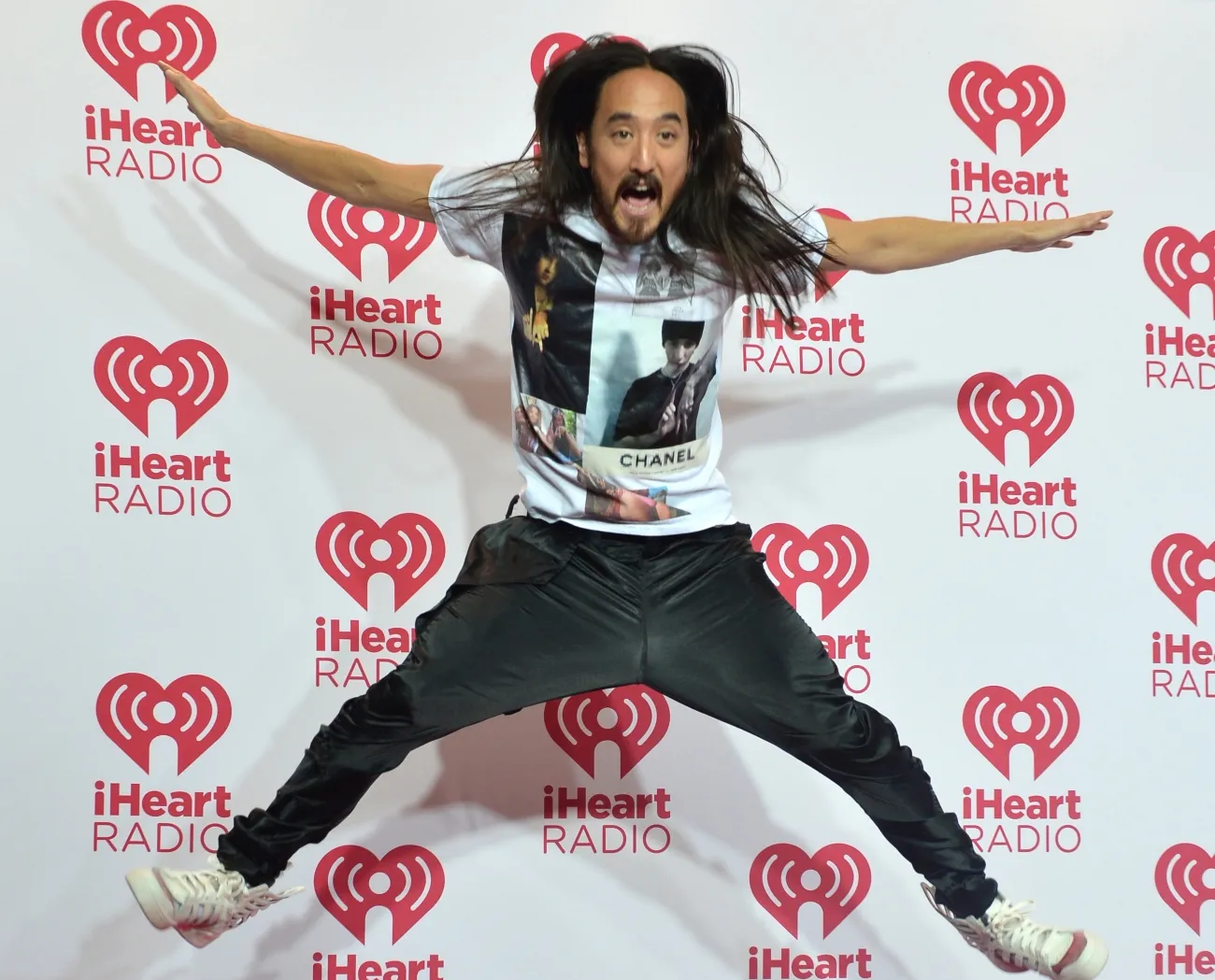 Steve Aoki