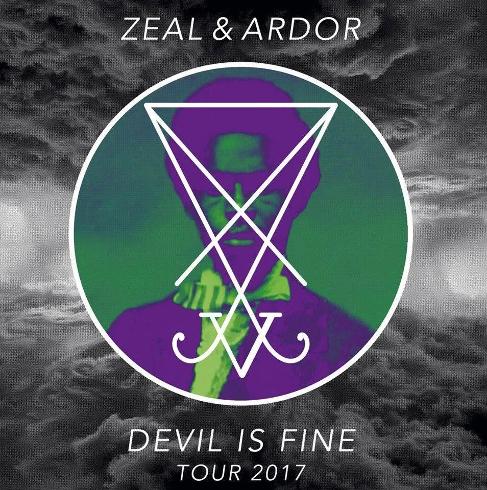 Zeal & Ardor