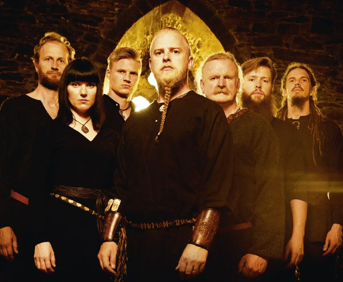 Wardruna
