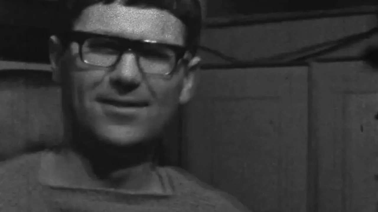 "Beksińscy. Album wideofoniczny" premierowo na Kraowskim Festiwalu Filmowym