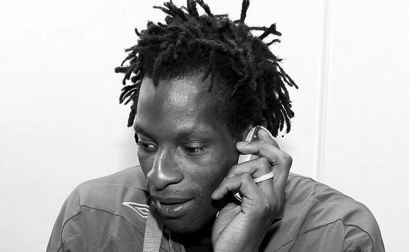 Ugo Ehiogu