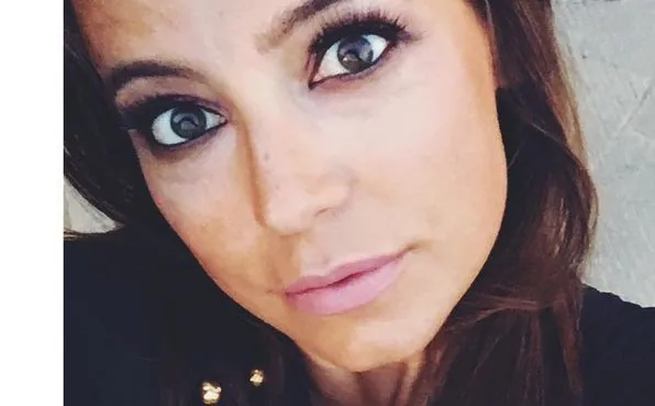 Anna Mucha tłumaczy się z kontrowersyjnego postu: To był dla mnie intymny moment