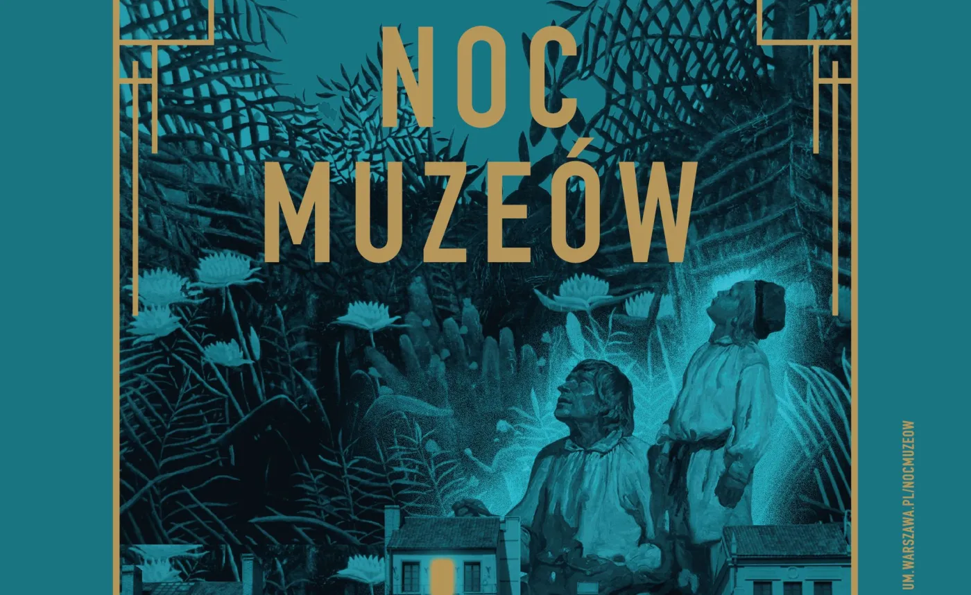 Noc Muzeów