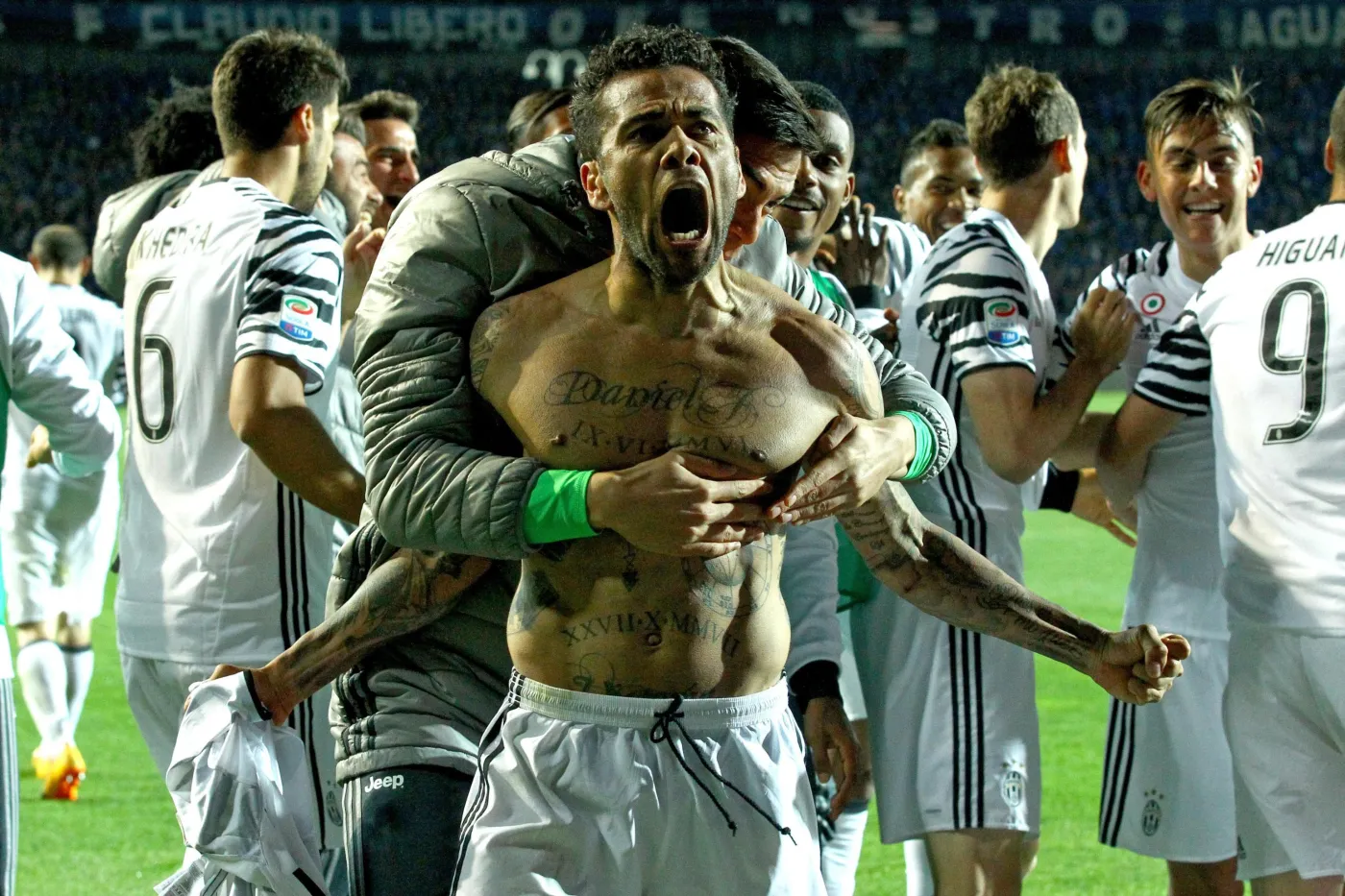 Dani Alves