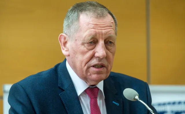 Szyszko na Forum Polonijnym w Toruniu: Jestem synem imigrantów. Mama urodziła się w USA, tata w Niemczech