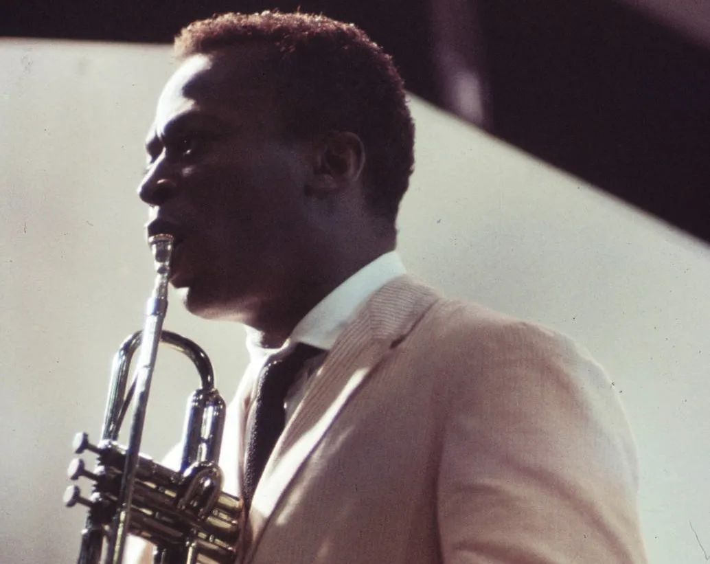 Miles Davis
