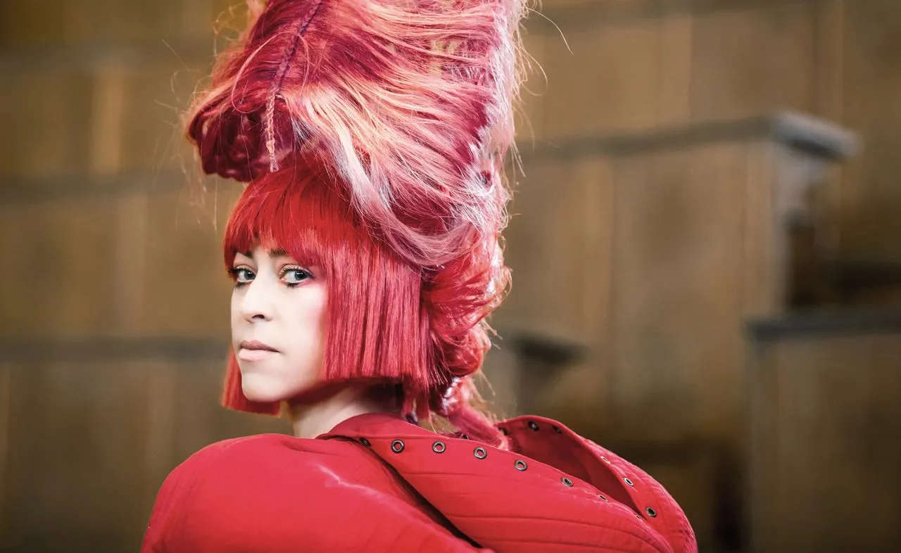 "Kobieta" - teledysk i singiel zapowiadający nową płytę Natalii Kukulskiej!