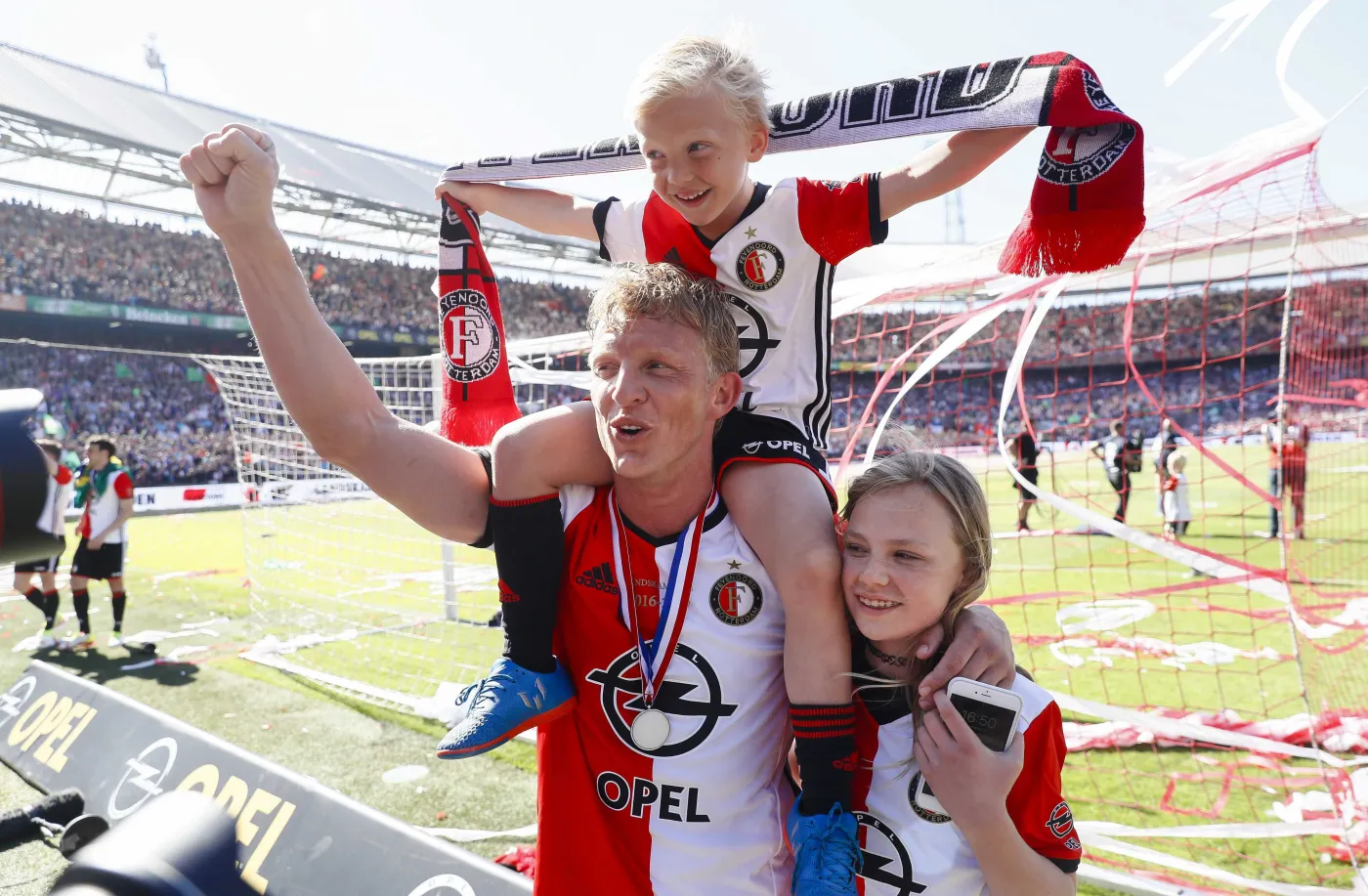Dirk Kuyt 