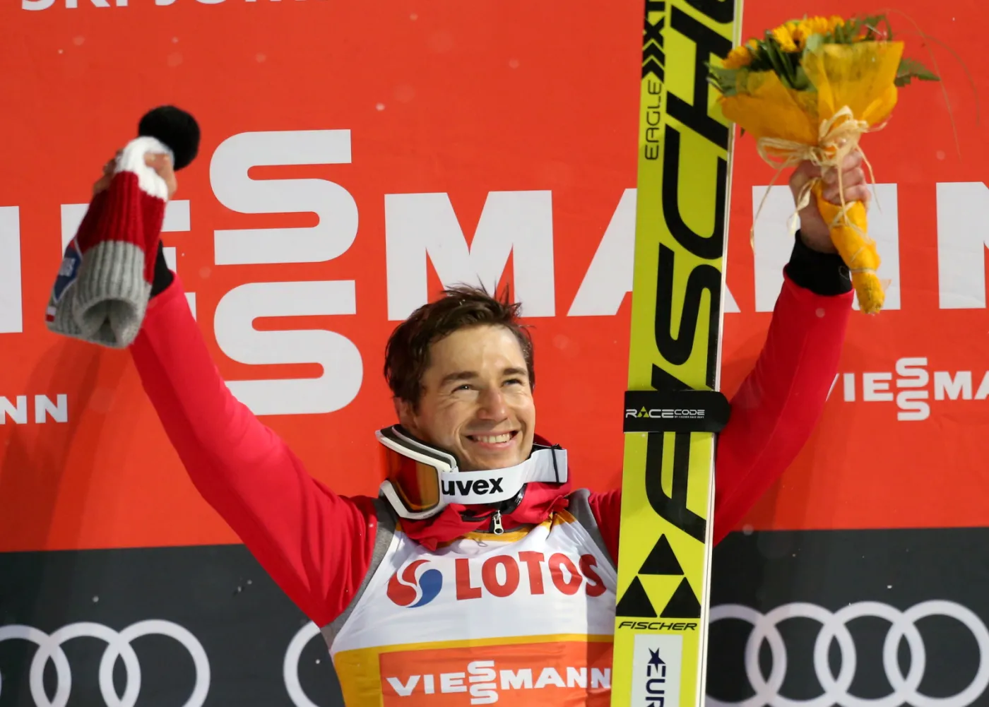 Kamil Stoch