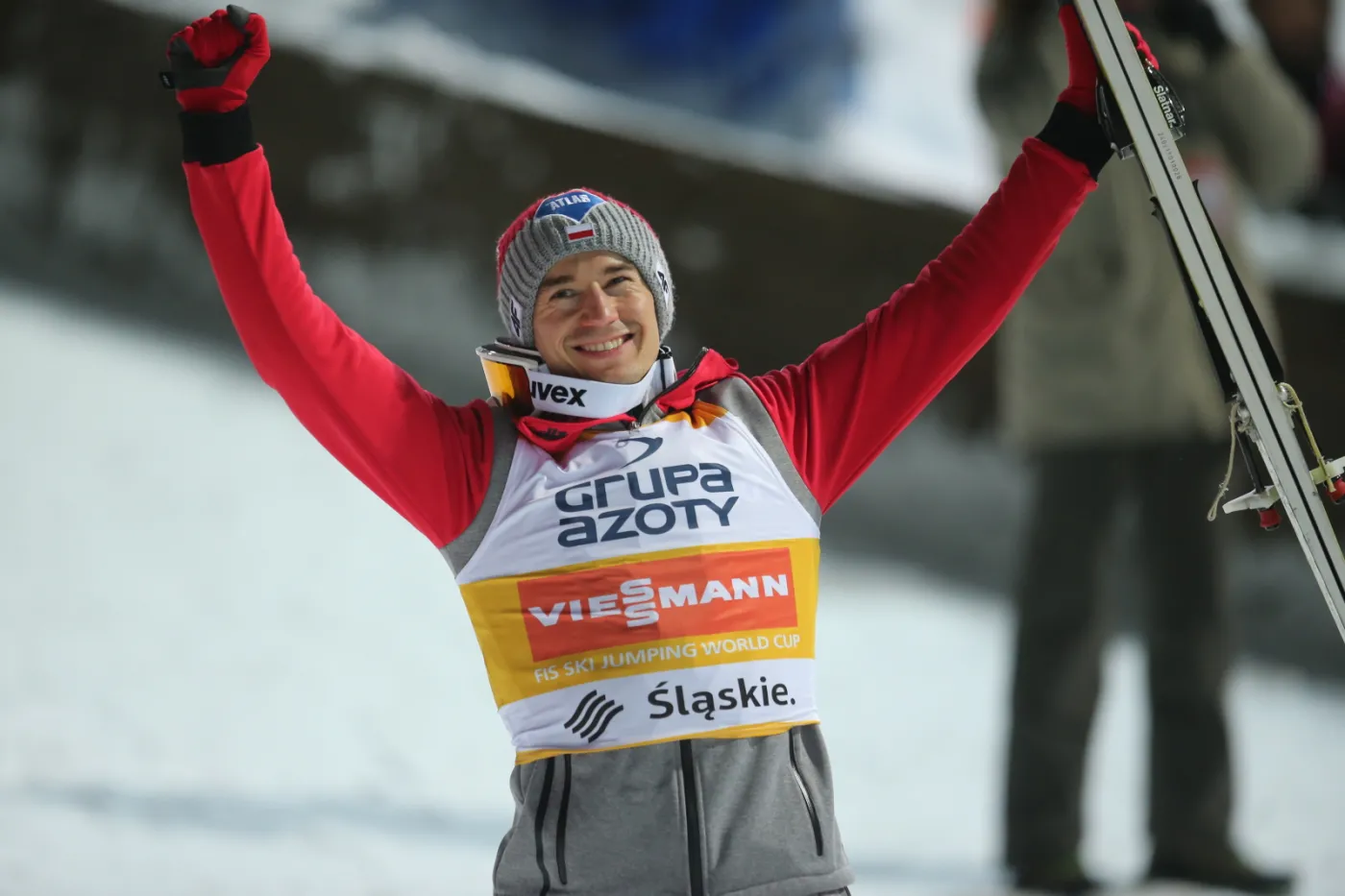Kamil Stoch