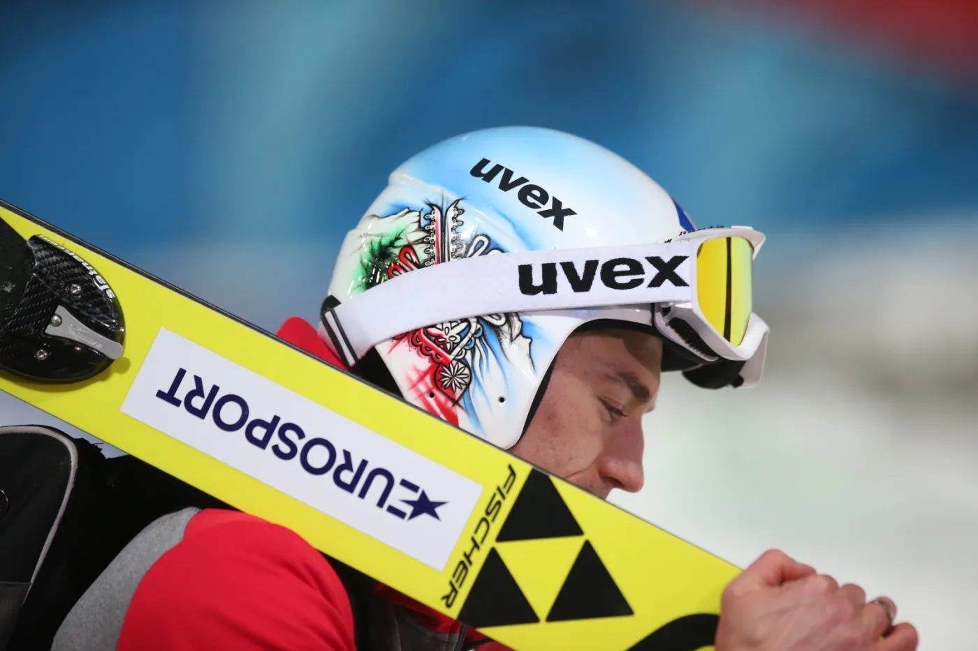 Kamil Stoch już po rezonansie magnetycznym. Co z jego kolanem?