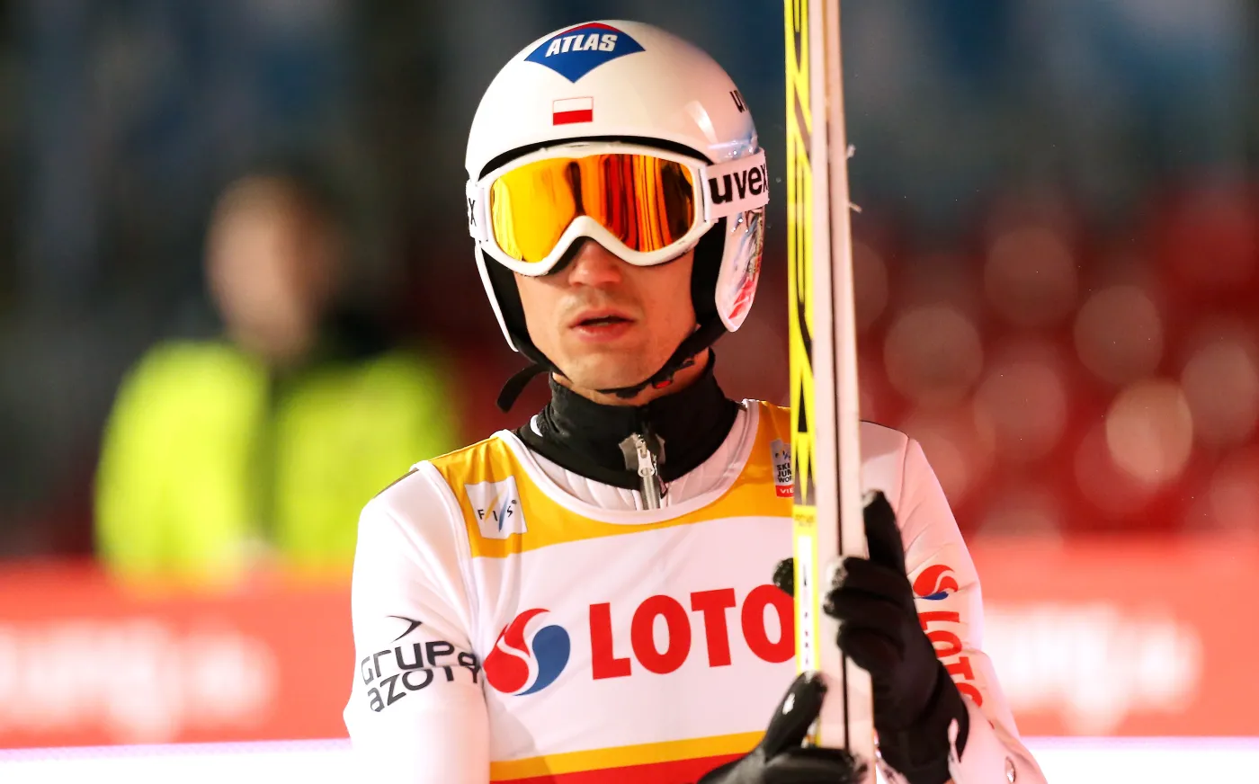 Kamil Stoch