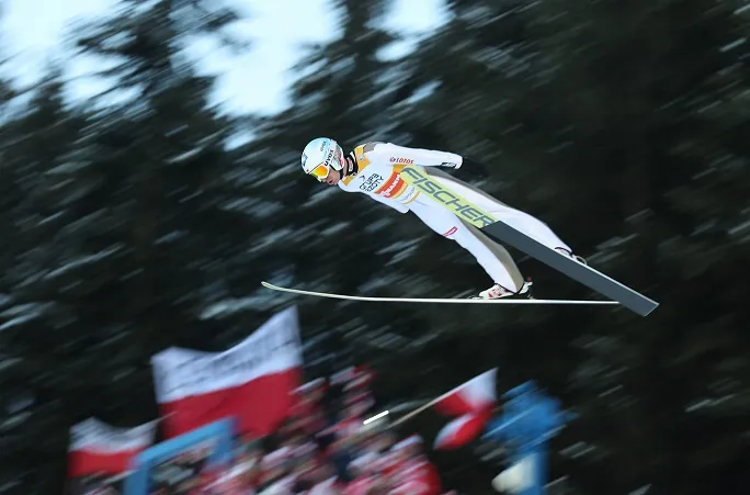 Kamil Stoch